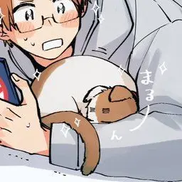 Profile image of イギリス猫