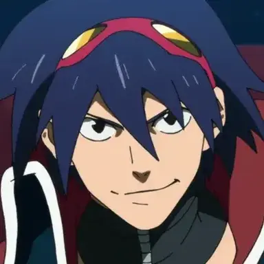 Profile image of Simon