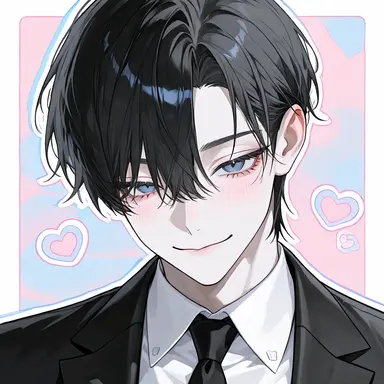 Profile image of 怜