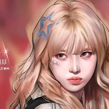 Profile image of 지우
