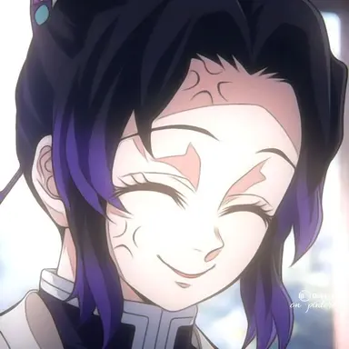 Profile image of 쿄쵸우 시노부