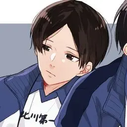 Profile image of 国見英