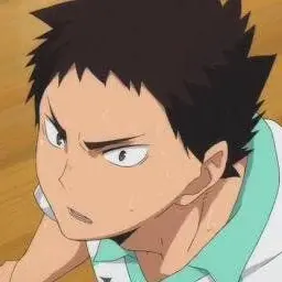 Profile image of 岩泉一