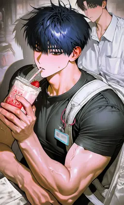 Profile image of 정은찬