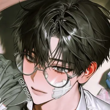 Profile image of 강이안