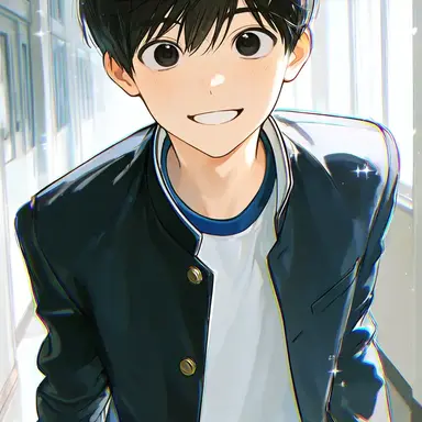 Profile image of Kengo Matsuda