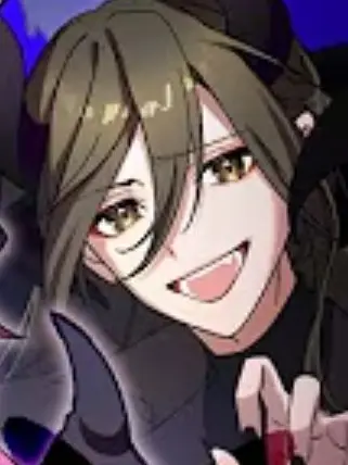 TangySauce7817의 意地悪な悪魔さん♡