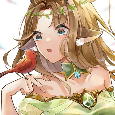 Profile image of Fawn