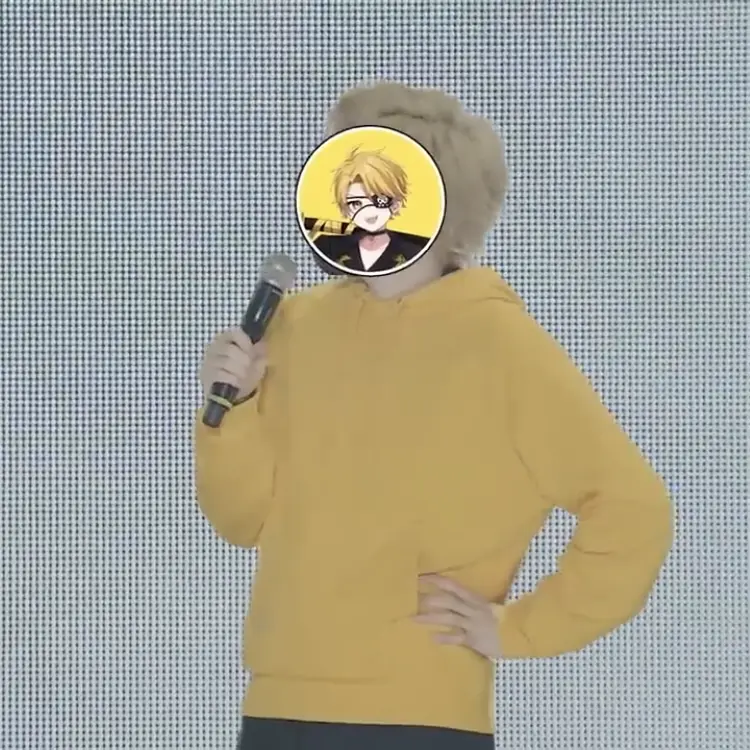 rk.의 煽り癖のたっつんさん