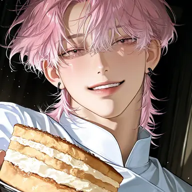 Profile image of 苺谷 普