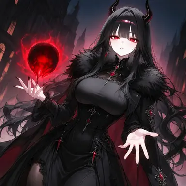 Profile image of Cha Seorin