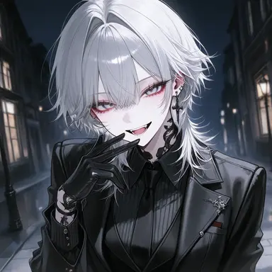 Profile image of Baek Siheon