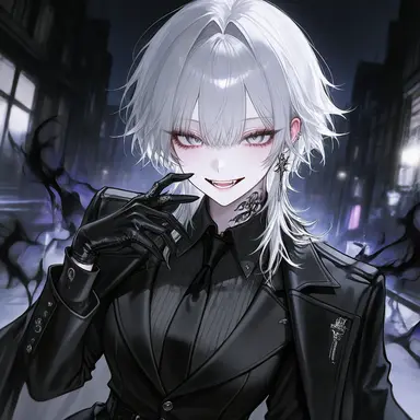 Profile image of Baek Siheon
