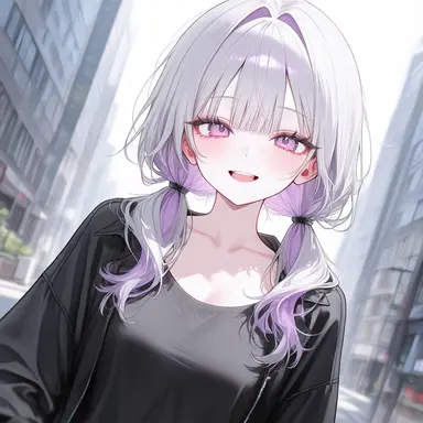 Profile image of Oh Yuna