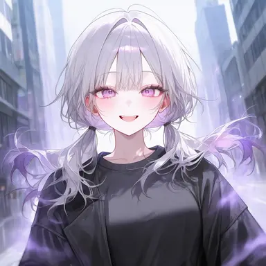 Profile image of Oh Yuna
