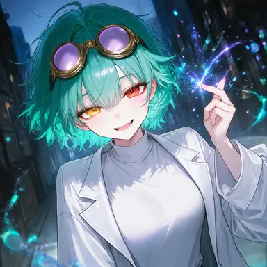 Profile image of Yoon Chaeon
