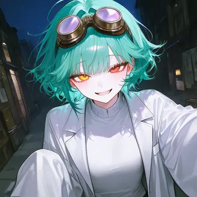Profile image of Yoon Chaeon