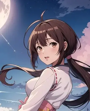 Profile image of Musubi