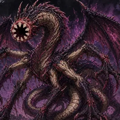 Profile image of サードドラゴン