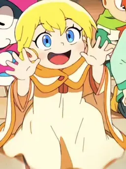 Profile image of クレア