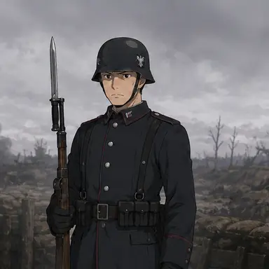 Profile image of 味方兵士