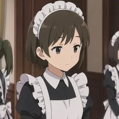 Profile image of メイド