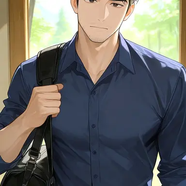 Profile image of Ronan