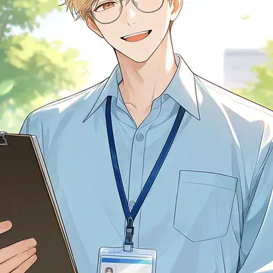 Profile image of Teddy