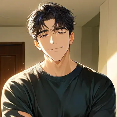 Profile image of John