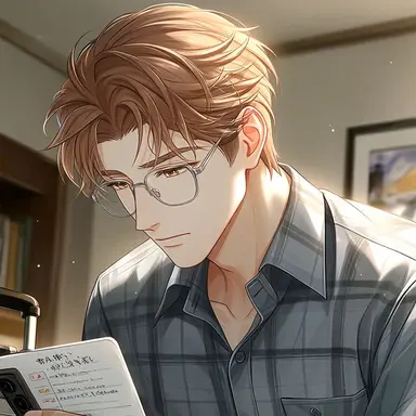 Profile image of Charlie