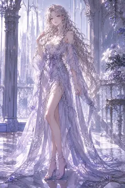 Profile image of 싱클레어 Q 룬테일