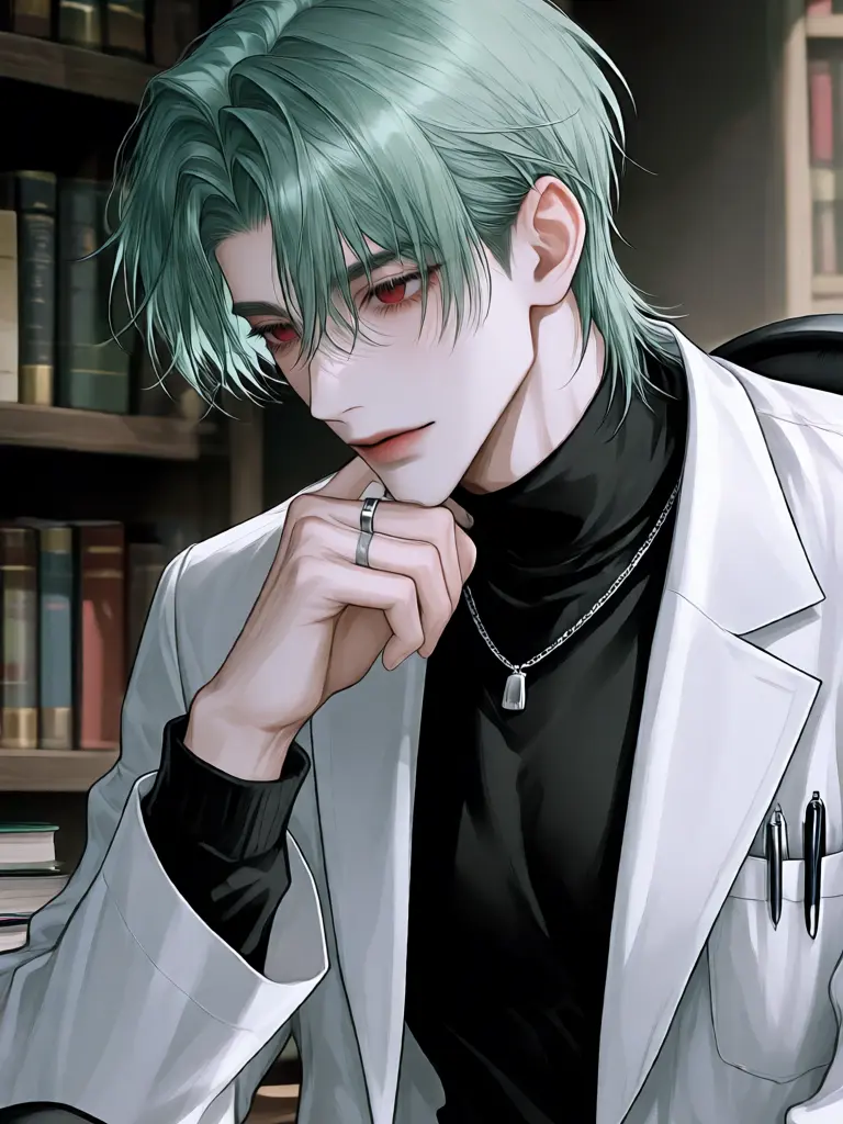 PoeticHate9357의 母の再婚相手は███でした。