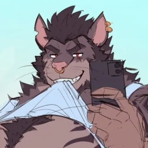 Alistar_Mallory의 Streamer Roommate