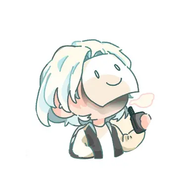 Profile image of 무탈