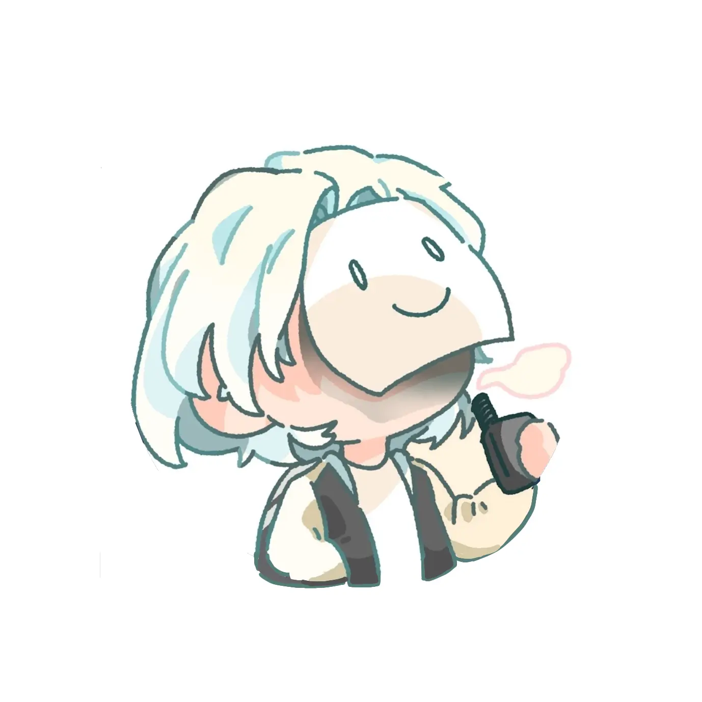 StableBoas6805의 아무탈