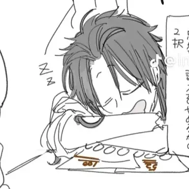Profile image of 朱雀