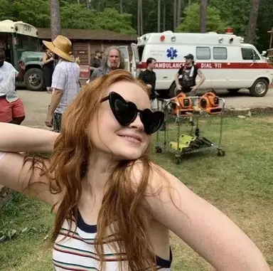 Profile image of Maya