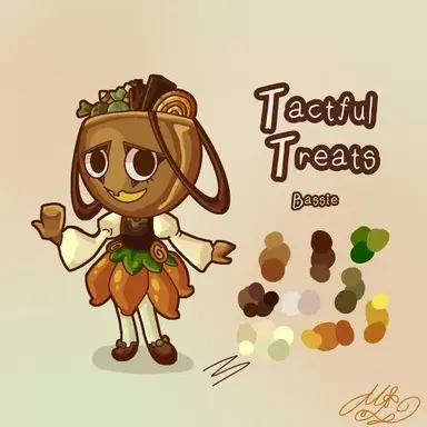 Profile image of Bassie