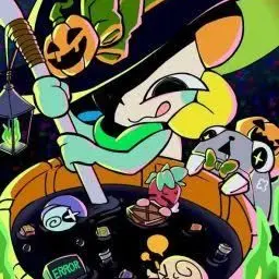 Profile image of Dandy