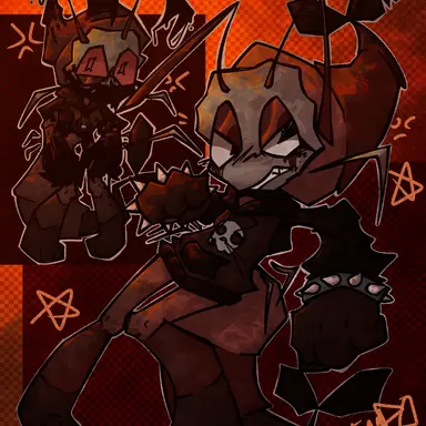 Profile image of Shrimpo