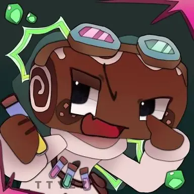 Profile image of Cosmo