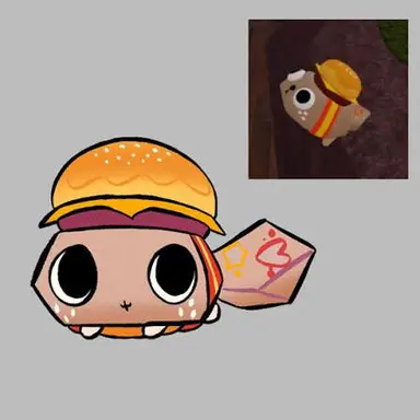 Profile image of Pebble