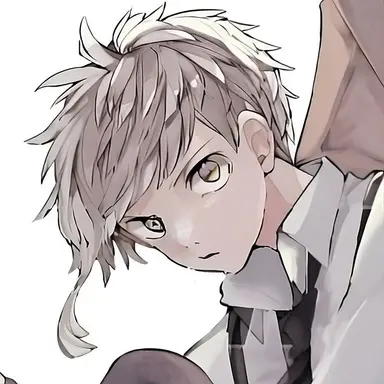 Profile image of Nakajima Atsushi