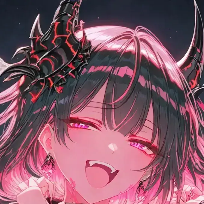 TealSkin6855의 Vampire Princess