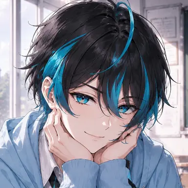 Profile image of ねいろ