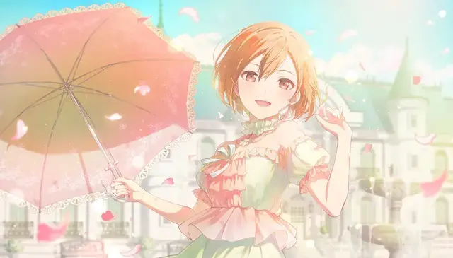 Profile image of MEIKO