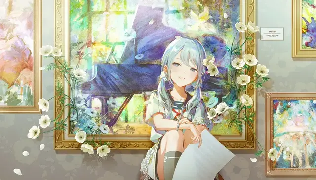 Profile image of Yoisaki Kanade