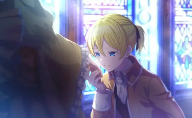 Profile image of Kagamine Len