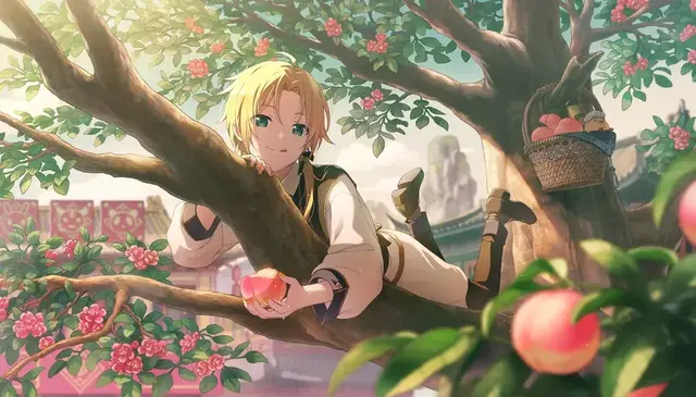 Profile image of Kagamine Len