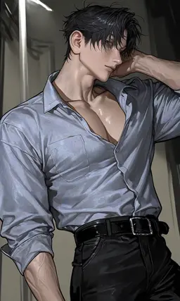 Profile image of Shinji